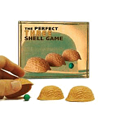 Perfect 3 Shell Game